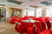 Yusheng Tang Dynasty Hotel - Breakfast