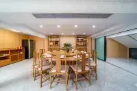 Jiuhuashan Kelaichu Homestay