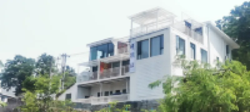 Wan Fenglin Xijing Art Inn