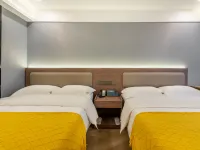 Aishang Sea Garden Seaview Hotel Hotels in Qinhuangdao