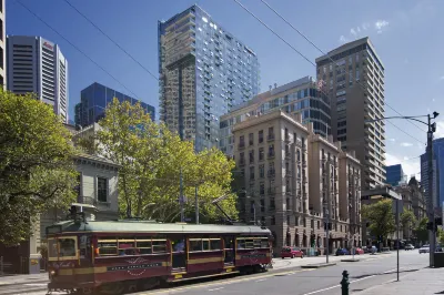 Sheraton Melbourne Hotel