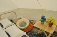 Desert Traveler Star Camping Homestay