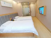 That Day Boutique Hotel (Heyuan Asia's Highest Fountain Branch)
