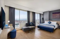 Arte hotel bandar lampung Hotel dekat Vihara Kartika Sapta