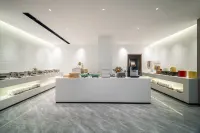 MEHOOD EZZI Hotel (Nanchang Bayi Square Dinggonglunan Subway Station) - breakfast