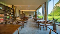 Daxin Suhe · Mingshi Gallery Homestay