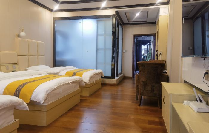 Yufeng Family Hotel