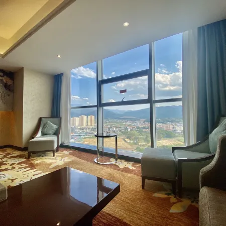 Hongbo Hotel