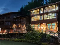Yue Dongxin Inn Hotel a Liping