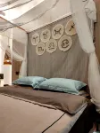 Helan Mountain Yanhua Gucun Jiugu Xiaoshe Homestay