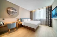 Homeinn · neo (Shaoxing Shangyu Foreign Language School Wuxing Middle Road) Hôtels à : Shaoxing