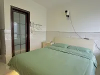Shancha Riji Homestay Отели в г. Район Юнчуань