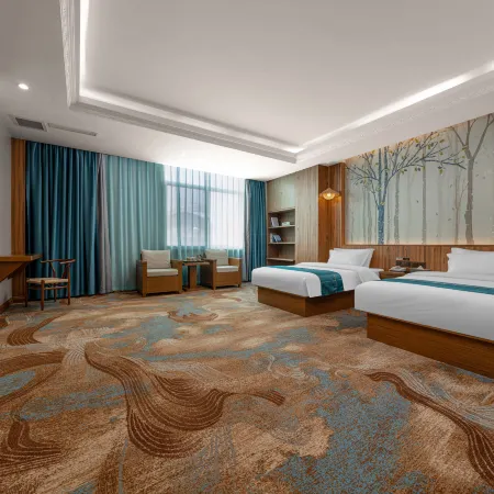 Home Inn · Yunshang Siji Premium Hotel (Ruili Fortune Plaza Tourist Pedestrian Street)