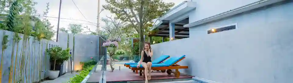 LASANTA Villa
