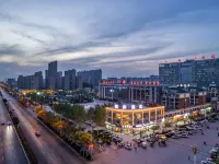 Feng'an Hotel (Mulan Avenue, Yucheng) Hotels in Yucheng