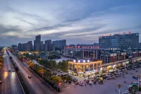 Feng'an Hotel (Mulan Avenue, Yucheng)
