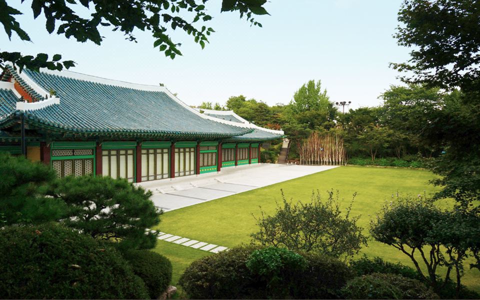 서울신라호텔