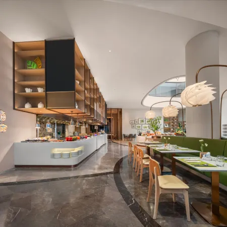 Holiday Inn QUZHOU by IHG