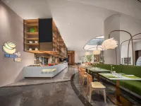 Holiday Inn QUZHOU by IHG