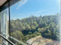 蘇州楓橋樂荷斯公寓（何山地鐵站店） - 山景