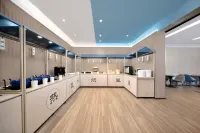 HanTing Hotel (Qiqihar Bukui Avenue Jiefang Branch) - Airport Shuttle