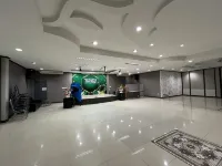 Big Tree Resort Hotels in Kamphaeng Phet