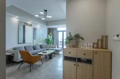 ORI Hotels in Nan'ao County