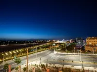 Luye Hotel Dunhuang Hotels in Dunhuang