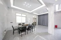 Meizhou Island Youyuan Zhiyue MOON&SUN Coastal Luxe Design Homestay (Mazu Temple Lianchi'ao Beach)