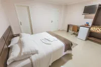 Athena Comfort Hotel