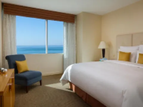 Renaissance by Sulo Hotels in Aktau