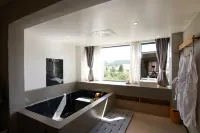 納帕湯宿ブティックホテル - カップル