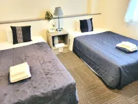 Saga City Hotel Hotels in Saga