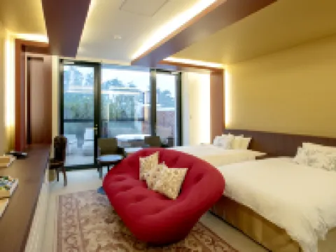 ネスタリゾート神戸 三木市のホテル