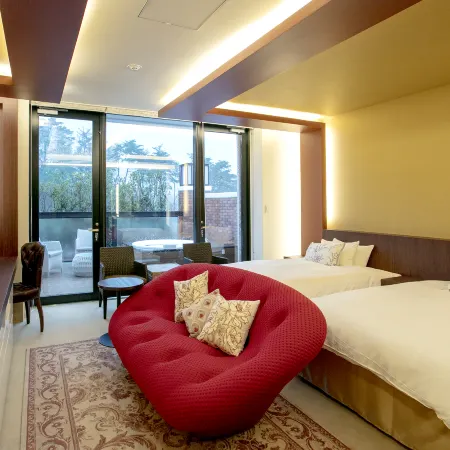 NESTA RESORT KOBE