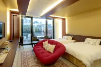 NESTA RESORT KOBE Hotels in Miki