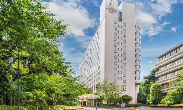 The Prince Sakura Tower Tokyo, Autograph Collection