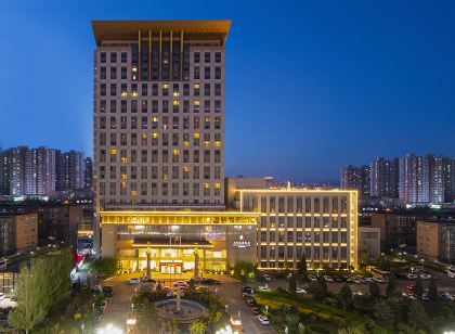 Yungang Jianguo Hotel