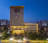 Yungang Jianguo Hotel