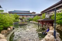 Evergrande Hotel，Tianjin Dongli Lake