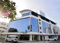 Oceania Hotel Hotels in Kota Kinabalu