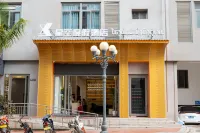 Starry Sky Resort Hotel Hotel di 