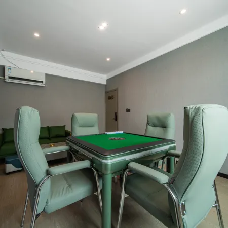 Gelin Yuntian Hotel (Yiyang)