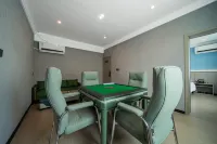 Gelin Yuntian Hotel (Yiyang)