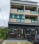 wenqing yi su homestay