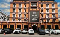 Sokchea Angkor Hotel Hotels in Siem Reap National Road 6