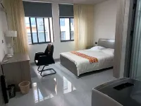 Ruiman Hotel - Pet Friendly