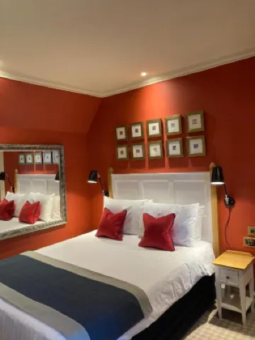 温莎莊園酒店 酒店