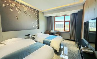 Arxan Linzhiquan Hotel