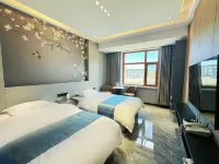 Arxan Linzhiquan Hotel